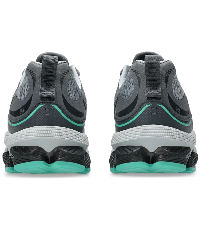 ASICS Gel-Quantum 180 VIII Baskets unisexes gris