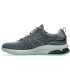 ASICS Gel-Quantum 180 VIII Baskets unisexes gris