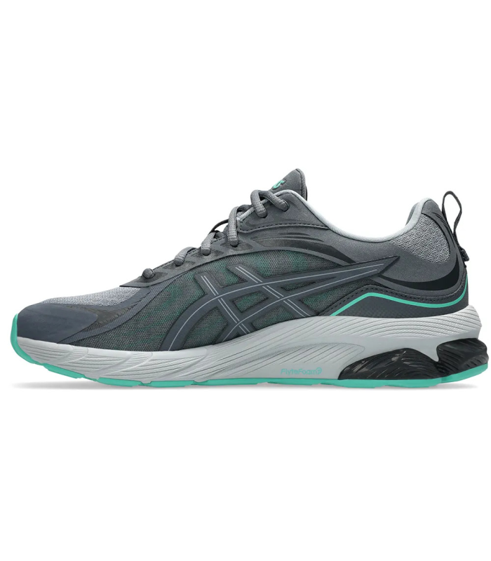 ASICS Gel-Quantum 180 VIII Baskets unisexes gris