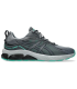 ASICS Gel-Quantum 180 VIII Baskets unisexes gris