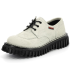 Kickers Aktive, Derbies Femme,