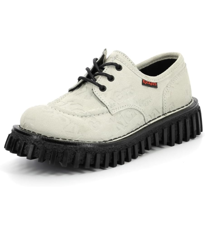 Kickers Aktive, Derbies Femme,