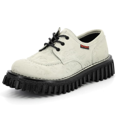 Kickers Aktive, Derbies Femme,
