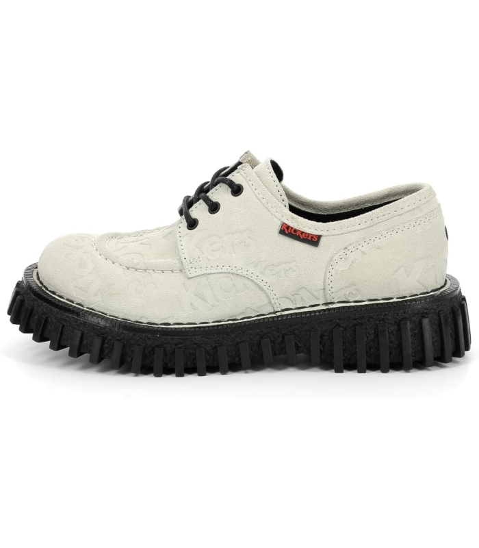 Kickers Aktive, Derbies Femme,