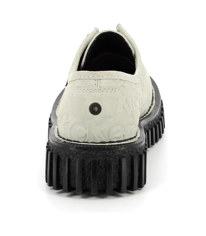 Kickers Aktive, Derbies Femme,