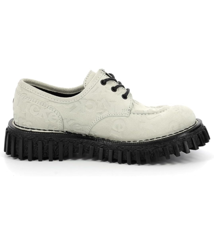 Kickers Aktive, Derbies Femme,