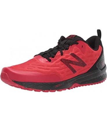 New Balance MTNTRCT3, Trail Homme