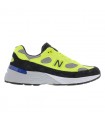 NEW BALANCE M992AF Made in USA