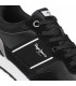 PEPE JEANS Baskets - Cross 4 Court Black