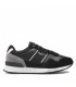 PEPE JEANS Baskets - Cross 4 Court Black