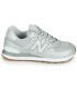 New Balance Wl574PMA, Sneaker Femme