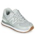 New Balance Wl574PMA, Sneaker Femme