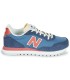 New Balance WL527CCD, Sneaker Femme