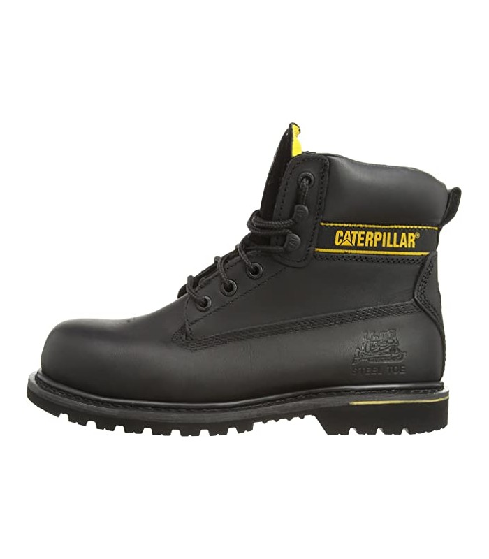caterpillar holton sb