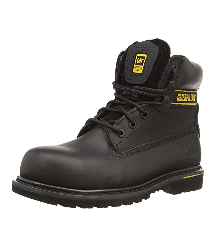 caterpillar holton sb