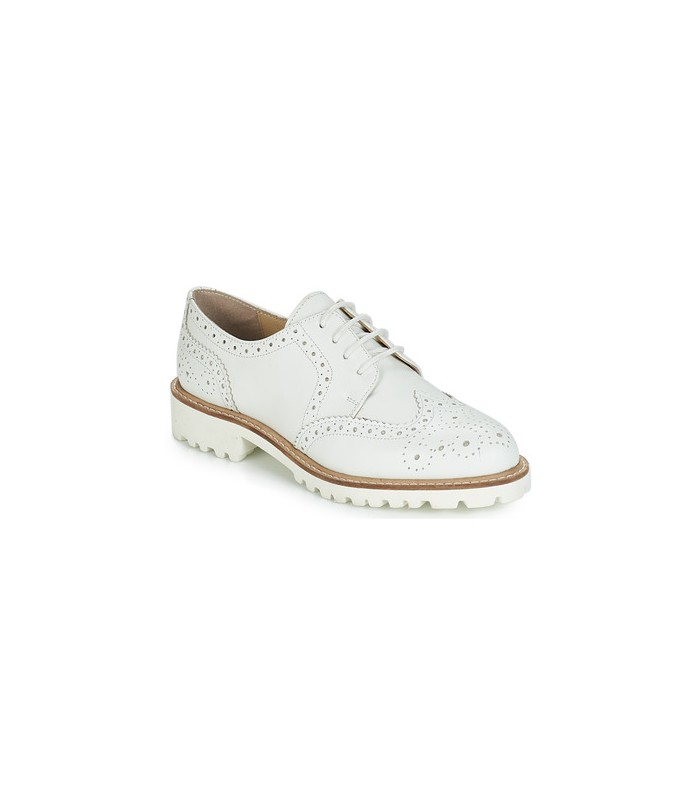 copy of Kickers Oxfork Bronze