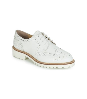 Kickers ROVENTRY Blanc