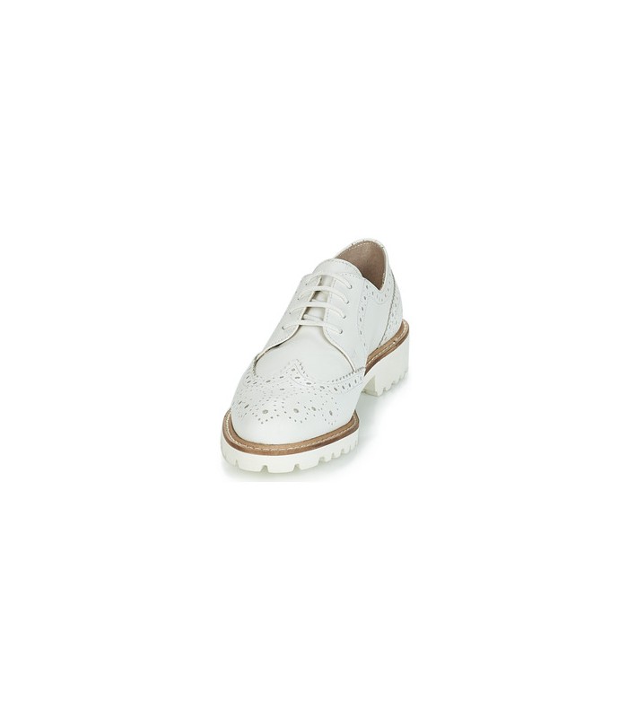 copy of Kickers Oxfork Bronze