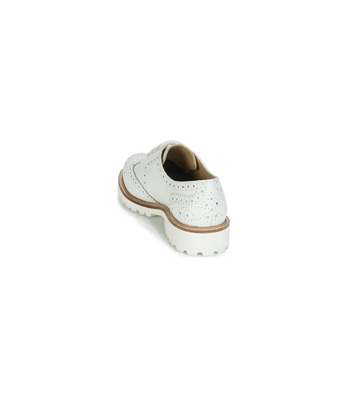 copy of Kickers Oxfork Bronze