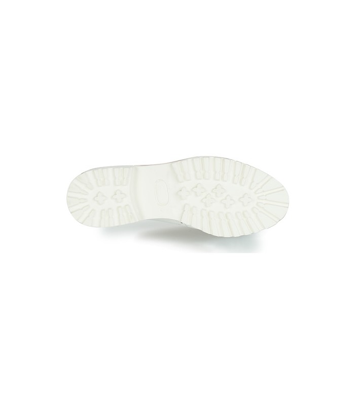 copy of Kickers Oxfork Bronze