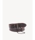 CEINTURE FEMME TAMARIS - 160074 noir