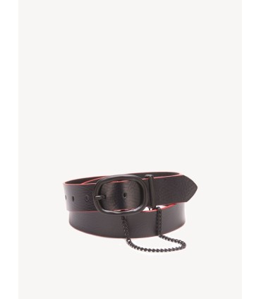 CEINTURE FEMME TAMARIS - 160074 noir