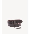 CEINTURE FEMME TAMARIS - 160074 noir