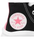 CONVERSE Ctas Move Hi 371527C Black/Pink