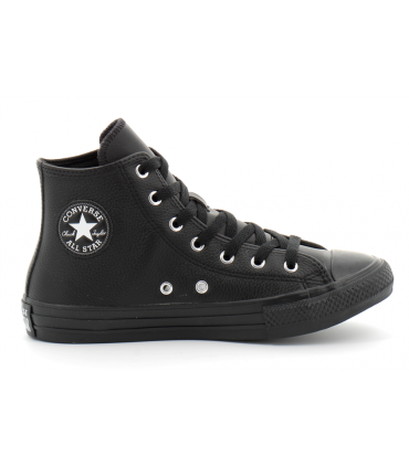 CONVERSE CHUCK TAYLOR ALL STAR BLACK 671498C