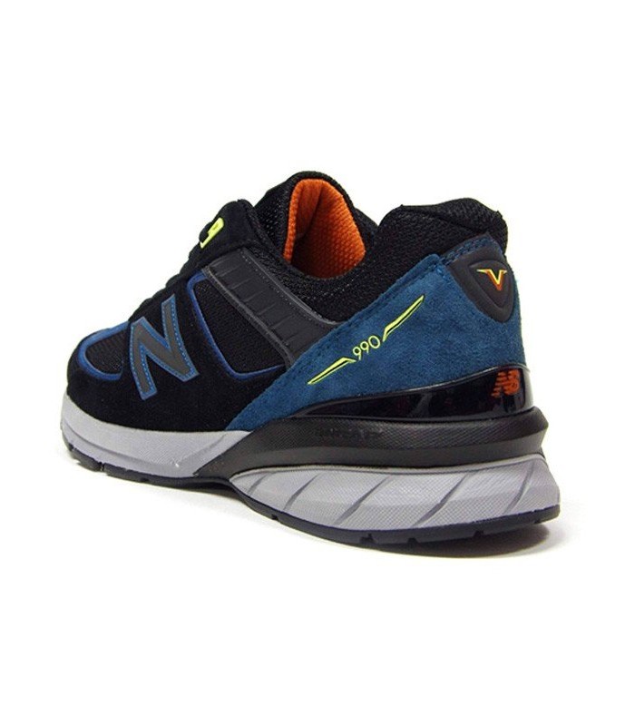 copy of NEW BALANCE M990DC5- MADE IN THE USA