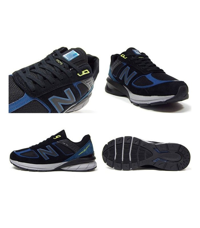 copy of NEW BALANCE M990DC5- MADE IN THE USA