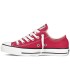 CONVERSE CHUCK TAYLOR ALL STAR CORE OX M9696C Red