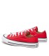 CONVERSE CHUCK TAYLOR ALL STAR CORE OX M9696C Red