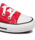 CONVERSE CHUCK TAYLOR ALL STAR CORE OX M9696C Red