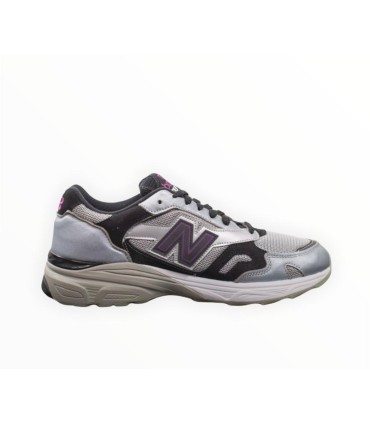 NEW BALANCE M920GID MAGNET-SILVER - MADE IN ENGLAND