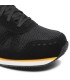 Diadora Sneakers Simple Run noir