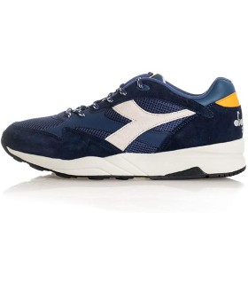 DIADORA  ECLIPSE PREMIUM ENSIGN BLUE - Livraison Gratuite