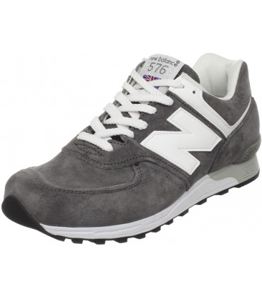 New Balance W576GRS Made In England