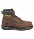 CATERPILLAR Holton SB E Fo HRO marron - sécurité