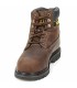 CATERPILLAR Holton SB E Fo HRO marron - sécurité