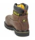 CATERPILLAR Holton SB E Fo HRO marron - sécurité