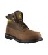 CATERPILLAR Holton SB E Fo HRO marron - sécurité