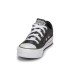 CONVERSE EVA LIFT OX - CTAS NOIR 671518C