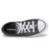 CONVERSE EVA LIFT OX - CTAS NOIR 671518C