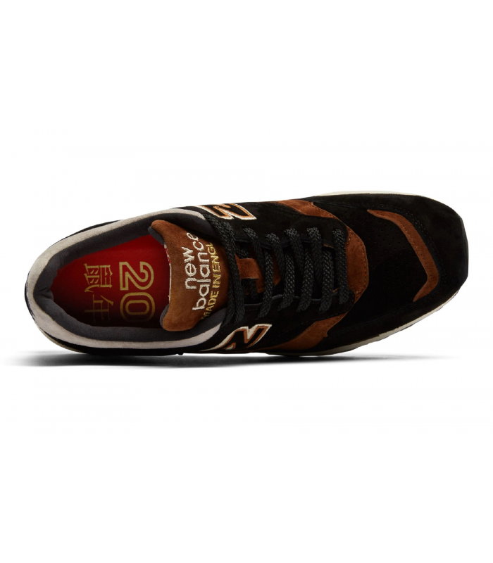 copy of New Balance M1500TN Leather Pack made in UK Flimby