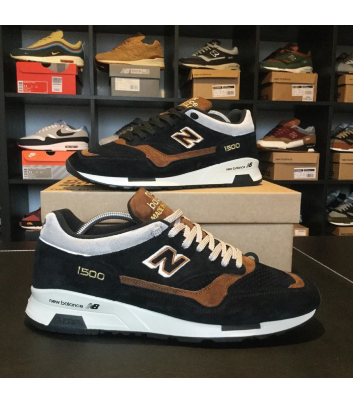 NEW BALANCE M1500YOR 2020 YEAR