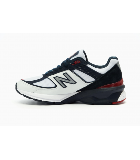 NEW BALANCE M990NV5 MADE IN USA