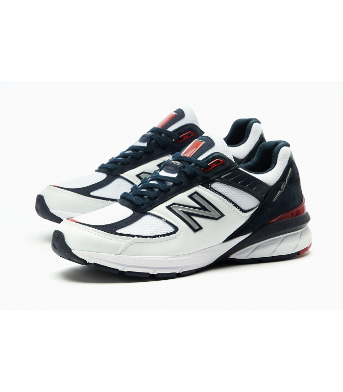 copy of NEW BALANCE M990NV5 MADE IN USA