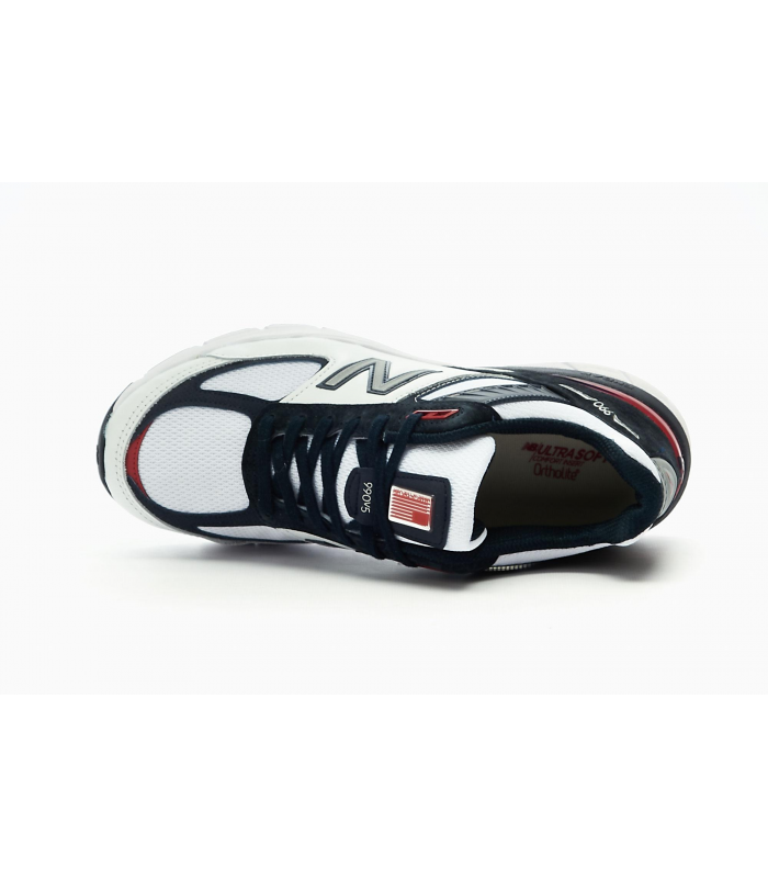 copy of NEW BALANCE M990NV5 MADE IN USA