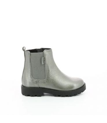 Kickers Boots cuir Grizly